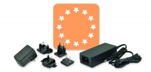 Digi-Key offers DoE Level VI and CoC Tier 2 power supplies