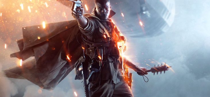 12 Deals of Christmas: Battlefield 1 gets lowest console price yet