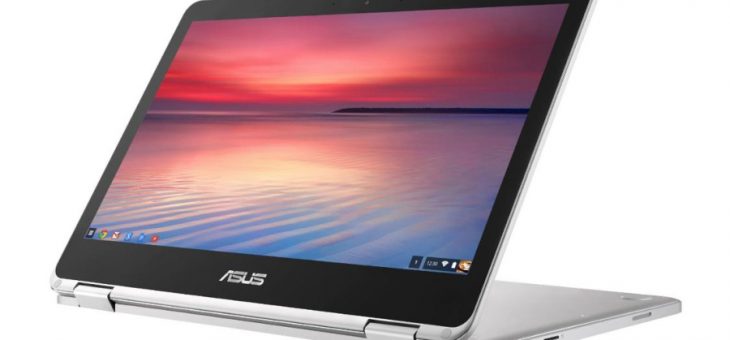 Asus Chromebook leak reveals a mean machine with a tempting price