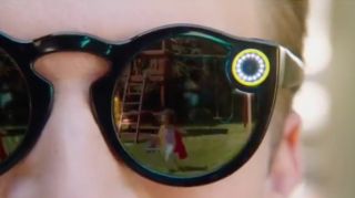 Snap up some prescription lenses for your Snapchat Spectacles