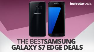 The best Samsung Galaxy S7 Edge deals for Christmas 2016