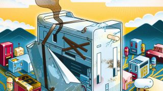 The Mac in 2017: the last gasp for Apple's desktop?