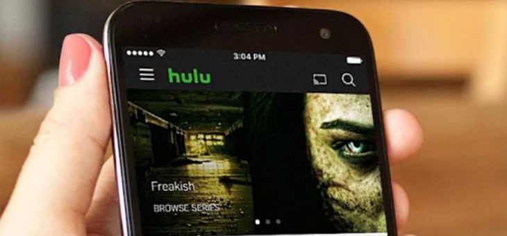 You can now watch Hulu shows in glorious 4K