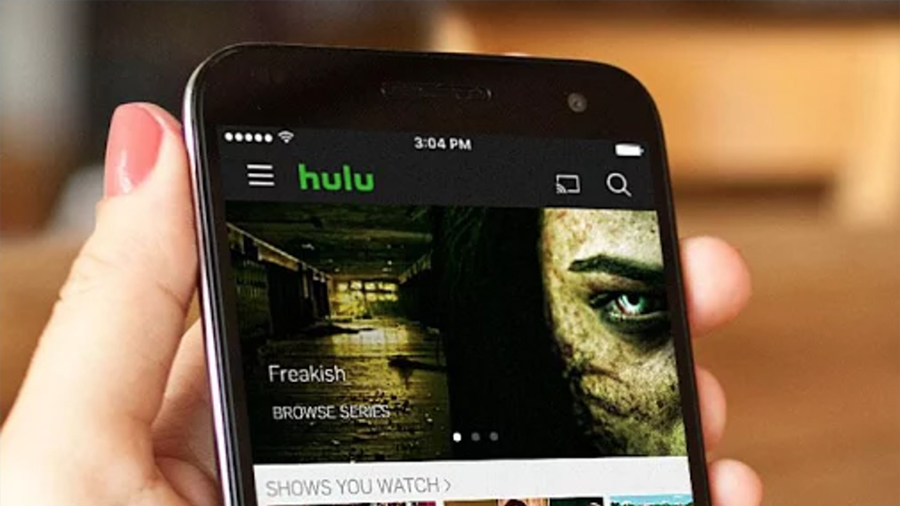 You can now watch Hulu shows in glorious 4K Tahium