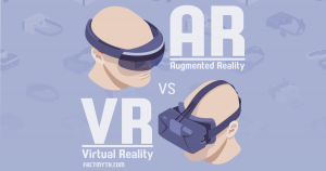 108% growth for AR/VR headsets