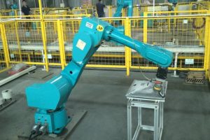 Foxconn automating its production lines