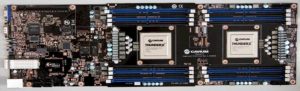 Cavium joins China Unicom for vBBU development