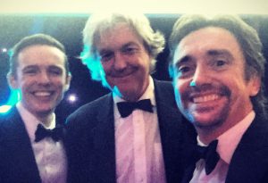 Sussex student wins award for graphene car battery