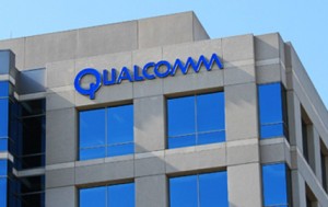 Qualcomm slapped with $854 million fine by Korea