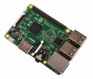 Raspberry Pi gets “Made in Japan”