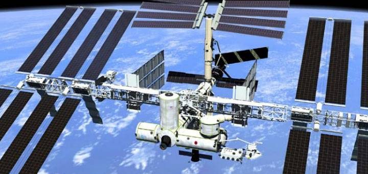 Norway wants to fill the International Space Station with snakebots