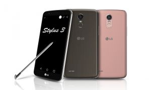 LG just announced five new phones that aren't the LG G6