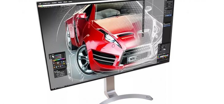 LG bringing HDR to your PC with new 4K monitors