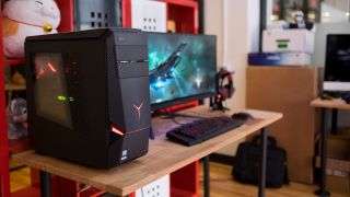 The best Christmas gift ideas for PC gamers