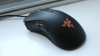 10 best gaming mice: best gaming mouse to buy