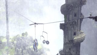 The Last Guardian review