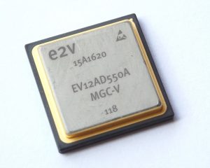 US-based Teledyne agrees £620m takeover of UK space chip firm