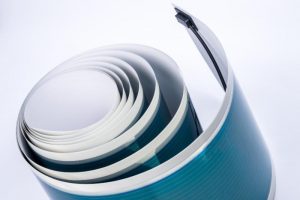 CES: Solar cells integrated into IoT-connected buildings