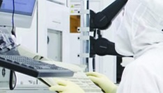 Globalfoundries demoes finfet silicon running at 56Gbit/s