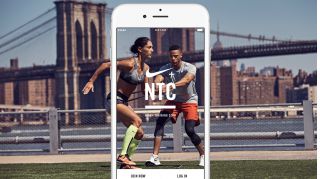 How to get fit with your smartphone in less than 20 minutes a day