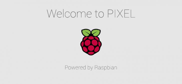 Raspberry Pi releases free PIXEL OS, designed to run on PCs old and new