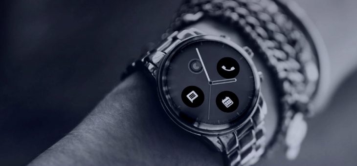 Google snaps up team behind Alexa-powered smartwatch to work on Android Wear