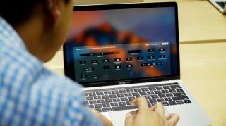 MacBook Pro 2017 release date, news and rumors