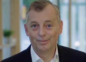 CES: Ericsson, 20th Century Fox and BMW talk 5G