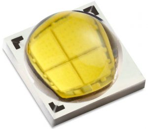 Lumileds claims efficacy record for outdoor led