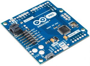 Mouser stocks SparkFun for makers and professionals