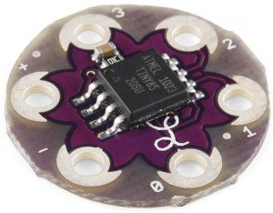 An AVR PWM subtlety