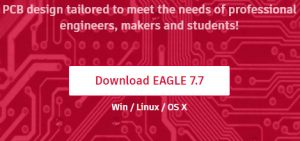 Catching up: Eagle PCB now runs on Linux