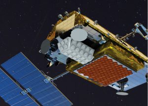 Xilinx wins space design-in