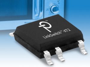 Mains power chip is efficient at 6W