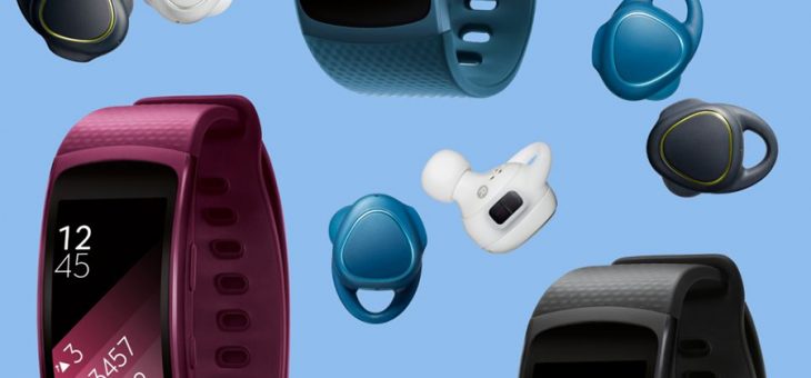 Samsung is planning a Pro health and fitness wearable