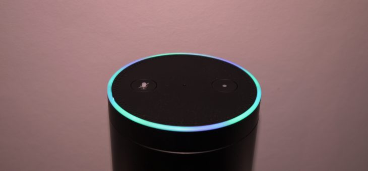 LG is bringing its own version of the Amazon Echo to CES