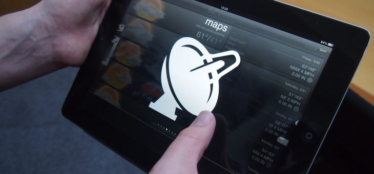 Best free iPad apps 2017
