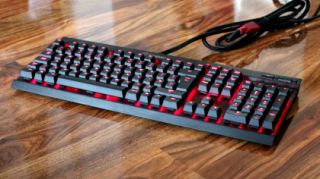 The 10 best gaming keyboards of 2017