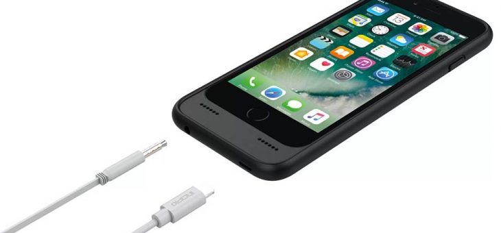 An iPhone 7 with a headphone jack is now just a case away