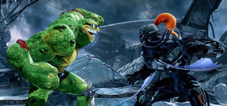 Microsoft teases new performance tweaks for Xbox One and PCs