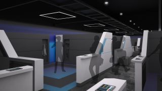 Could VR find its niche in your local IMAX?