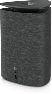Interesting PC/speaker from HP
