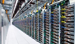 Server shipments to grow 6%