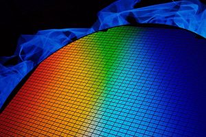 Yangtze River breaks ground on NAND fab
