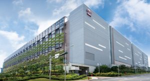 7nm tape-outs at TSMC in Q2