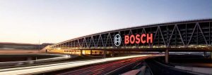 Bosch joins MIPI Alliance
