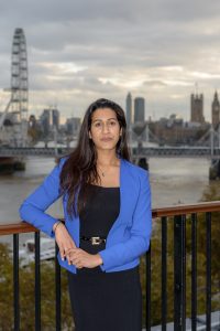 IET’s Isabella Mascarenhas joins EW BrightSparks selection panel