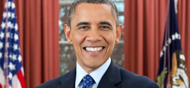 Is Barack Obama the next big Netflix star?