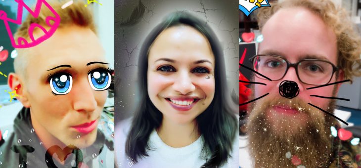 Viral anime makeover app Meitu is a potential privacy nightmare
