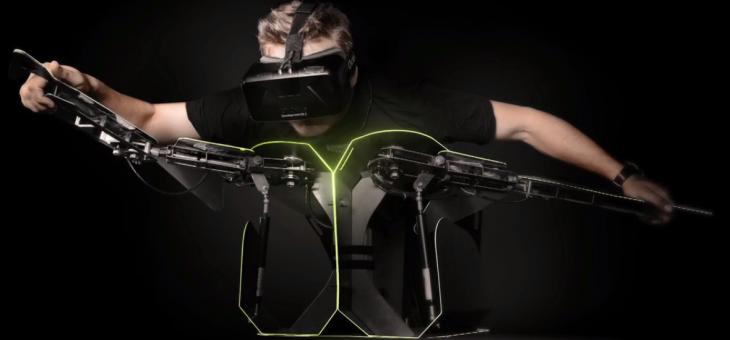 10 weird and wonderful gadgets from CES 2017